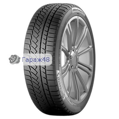 Continental ContiWinterContact TS850 SUV 255/55 R18 109V